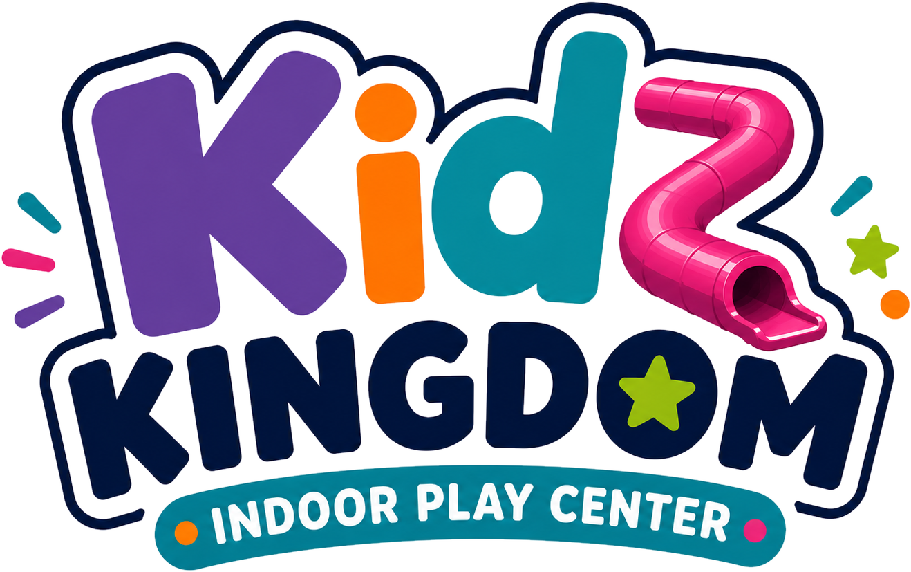 Kidz Kingdom Indoor Play Center